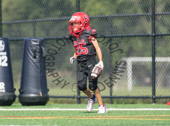 2021 Penfield Youth Football - Team C-2060