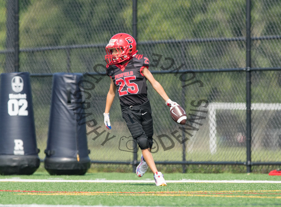 2021 Penfield Youth Football - Team C-2056