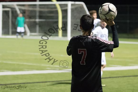 2018 Penfield Boys Soccer vs Victor (Sectional)-3855