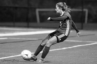 2018 Penfield Girls Soccer vs Gates-Chili (Sectionals)