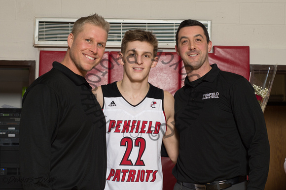 2019 Penifeld Boys Basketball Senior Night Family Photos-5199