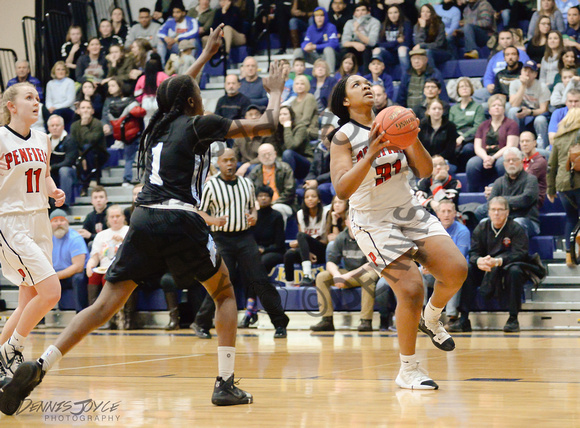2019 Penfield Girls Basketball vs BK (Sectionals)-5640