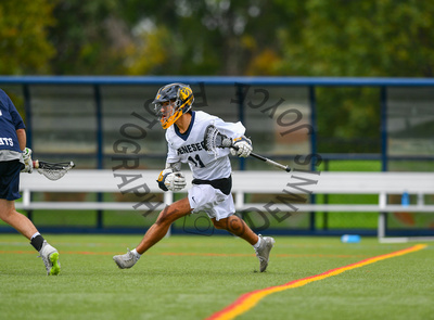 2021 Geneseo Lacrosse Intra-Squad Game-0080