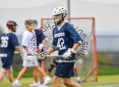 2021 Geneseo Lacrosse Intra-Squad Game-0138