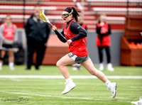 2019 Penfield Girls Lacrosse Red-White Game-2-14