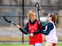 2019 Penfield Girls Lacrosse Red-White Game-2-16