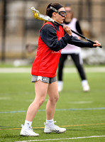 2019 Penfield Girls Lacrosse Red-White Game-2-18