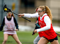 2019 Penfield Girls Lacrosse Red-White Game-2-6