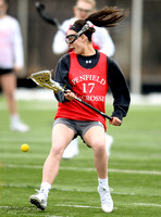 2019 Penfield Girls Lacrosse Red-White Game-2-7