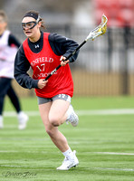2019 Penfield Girls Lacrosse Red-White Game-2-8