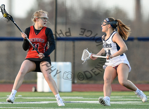 2019 Penfield Girls Lacrosse at Pittsford-2225