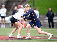 2019 Penfield Girls Lacrosse at  Victor -7877