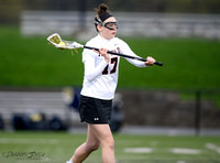 2019 Penfield Girls Lacrosse at  Victor -7919