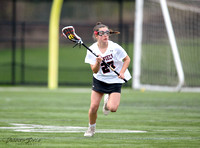 2019 Penfield Girls Lacrosse at  Victor -7952