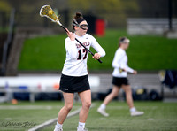 2019 Penfield Girls Lacrosse at  Victor -7958