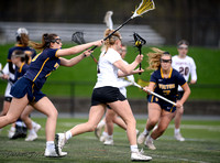 2019 Penfield Girls Lacrosse at  Victor -7966