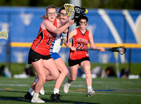 2019 Penfield Girls Lacrosse at  W-S-8318