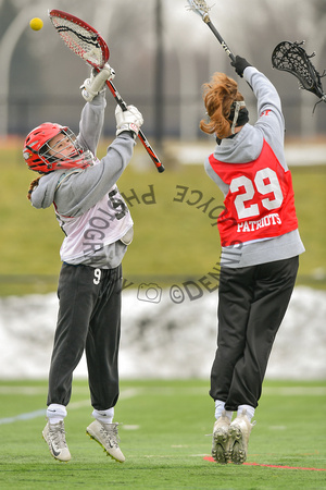 2021 Penfield Girls Lacrosse Intra-Squad Scrimmage-4566