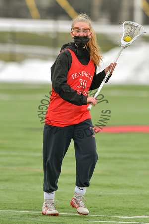 2021 Penfield Girls Lacrosse Intra-Squad Scrimmage-4665