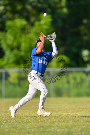 2022 ICBL - Blue Jays vs Monarchs - 7-19-7152