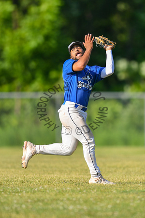 2022 ICBL - Blue Jays vs Monarchs - 7-19-7153