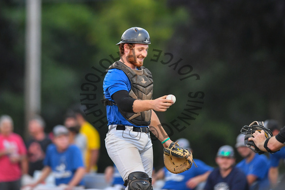 2022 ICBL - Ducks vs Blue Jays - Aug 1-1976