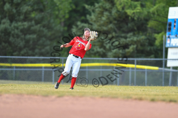 2022 ICBL - Blue Jays vs Cardinals - 7-12-4000