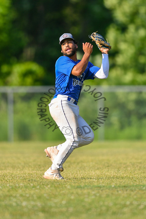 2022 ICBL - Blue Jays vs Monarchs - 7-19-7154