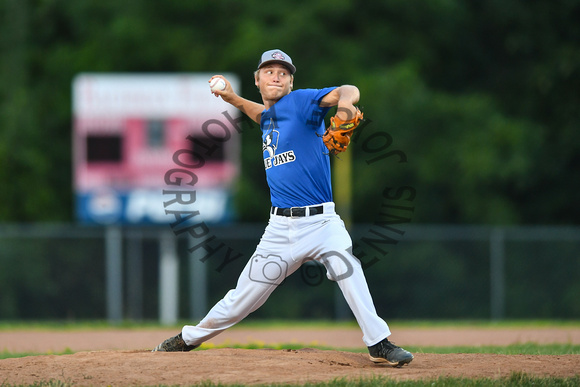 2022 ICBL - Ducks vs Blue Jays - Aug 1-1930